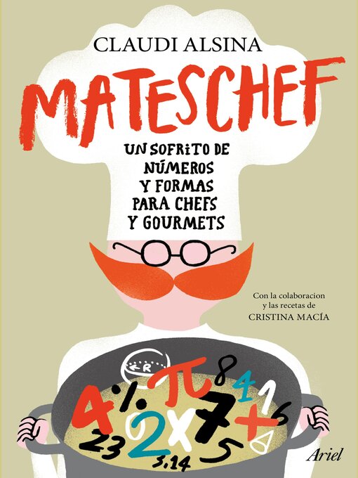 Title details for Mateschef by Claudi Alsina - Available